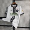 Retro Atl¨¦tico Mineiro 1997 Away Jersey
