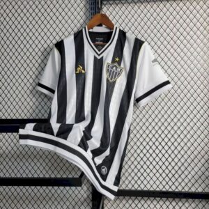 Retro Atl¨¦tico Mineiro 2020 Away Jersey