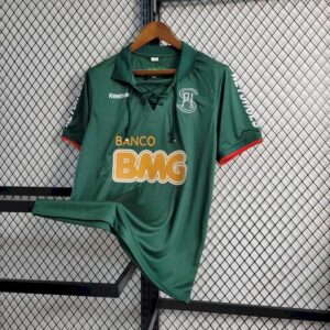 Retro Palmeiras 2011 Third Jersey