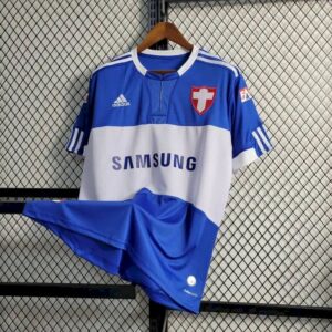 Retro Palmeiras 2009 Third Jersey