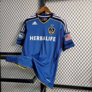 Retro LA Galaxy 2011/12 Jersey