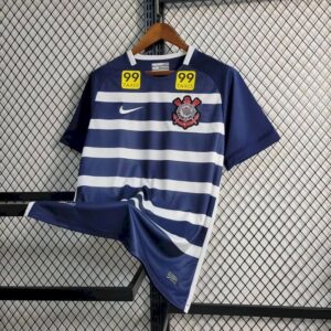 Retro Corinthians 2014/15 Third Jersey