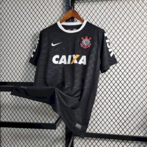 Retro Corinthians 2012 Away Jersey