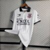 Retro Corinthians 1997 Home Jersey