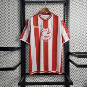 Alternative view of Retro Chivas 1906/2006 Century Edition Jersey