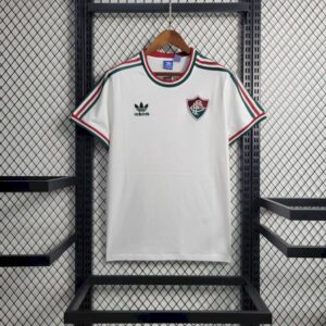 Alternative view of Retro Fluminense 2014/15 Away Jersey