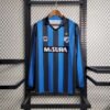 Retro Inter Milan 1998 Home Long Sleeve Jersey