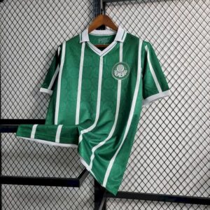 Retro Palmeiras 1993 Home Jersey