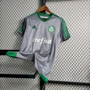 Retro Palmeiras 2015 Third Jersey
