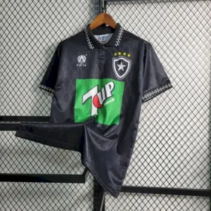 Retro Botafogo 1995 Away Jersey