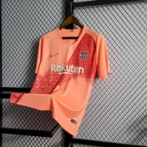 Retro Barcelona 2018/19 Third Jersey