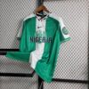 Retro Nigeria 1996 Home Jersey
