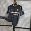 Retro Real Madrid 2004/05 Away Jersey