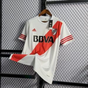Retro River Plate 2015/16 Home Jersey