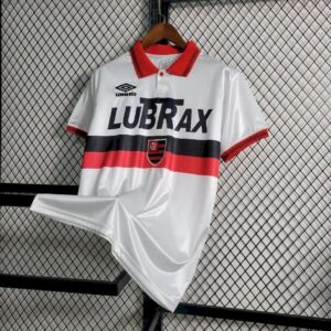 Retro Flamengo 1994 Away Jersey