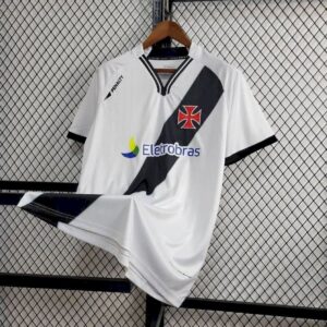 Retro Vasco Da Gama 2010 Away Jersey