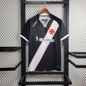 Vista alternativa dell'Retro Vasco Da Gama 2010 Home Jersey