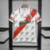 Retro River Plate 1996/1998 Home Jersey
