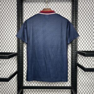 Alternative view of Retro Ajax 1994/95 Away Jersey