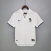 Retro Italy 1998 Away Jersey