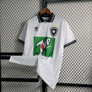 Retro Botafogo 1995 Third Jersey