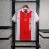 Retro Ajax 1998/99 Home Jersey
