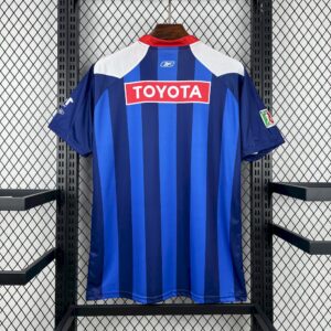 Alternative view of Retro Chivas 2006/07 Away Jersey