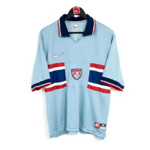 Retro USA 1995/1997 Third Jersey