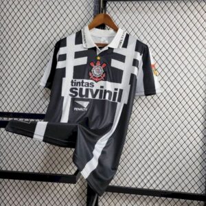 Retro Corinthians 1996 Third Jersey