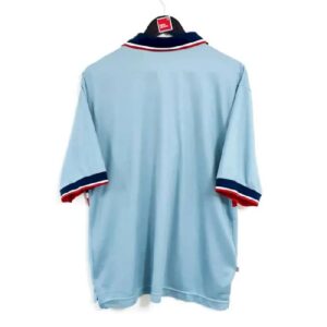 Alternative view of Retro USA 1995/1997 Third Jersey