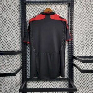 AC Milan 200708 Third Retro Jersey