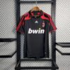 AC Milan 200708 Third Retro Jersey 54415