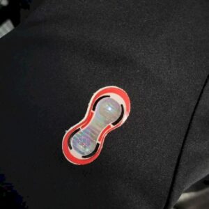 AC Milan 200708 Third Retro Jersey 54423