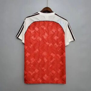 Arsenal 199092 home Retro Jersey