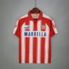 Retro Atletico Madrid 1994/95 Home Jersey