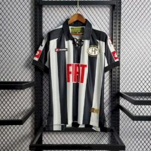 Retro Atl¨¦tico Mineiro 2008 Home Jersey