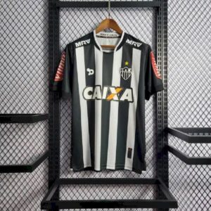 Retro Atl¨¦tico Mineiro 2016/17 Home Jersey