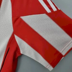 Bayern Munich 201011 home Retro Jersey 57449