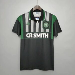 Retro Celtic 1994/96 Away Jersey