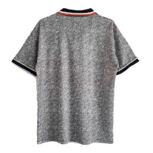 Alternative view of Retro Chelsea 1994/96 Away Jersey