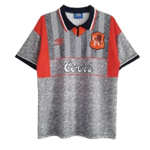 Retro Chelsea 1994/96 Away Jersey