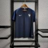 Retro France 2018/19 Home Jersey
