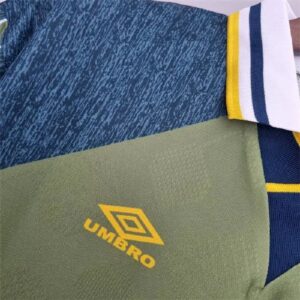 Inter Milan 199596 away Retro Jersey 52023