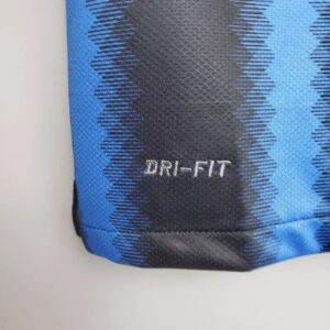 Alternative view of Retro Inter Milan 2010/11 Home Jersey