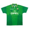 Retro Ireland 1994/1996 Home Jersey