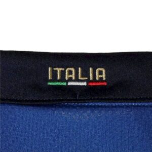 Italy 2021 Home Jersey 44793