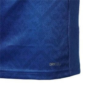 Italy 2021 Home Jersey 44795