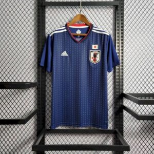 Retro Japan 2018/19 Home Jersey