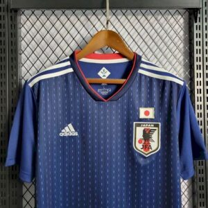 Alternative view of Retro Japan 2018/19 Home Jersey