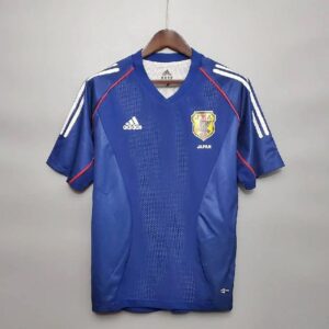 Retro Japan 2002 Home Jersey
